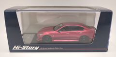 1/43 Honda CIVIC CX-S 1981ハイ・ストーリーシリーズ - メルカリ