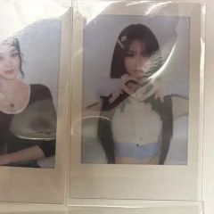 真天地開闢集団-ジグザグ アクリルキーホル ダー 命様と蒼梓 レア