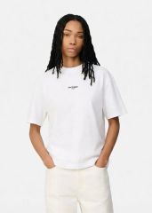 Alexanderwang ハイツイストジャージー シュランケンtシャツ - メルカリ