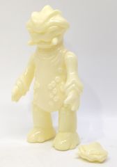 ワンフェス WF2025夏 MaxToy ドロヘドロ ギョーザ男（具入り） - メルカリ