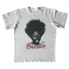 90s Hanes USA製 BAKU 1992 Tシャツ 白 L レア 希少 - メルカリ