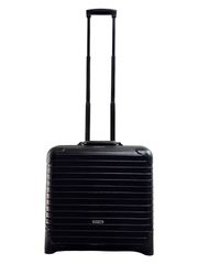 RIMOWA リモワ サルサDX ビジネストローリー32L 2輪 ダークブラウン