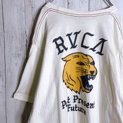 あいみょん着用】90s Vintage 古着 猫 ねこ 両面プリント ボブ