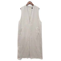ドゥーズィエムクラス DEUXIEME CLASSE 23SS Dashing スカート ロング