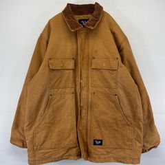 古着 80's/80年代 ヴィンテージ カーハート Carhartt USA製