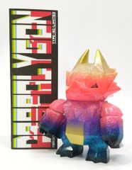 ソフビ ドラポラゴン nekorat LOFT ソフビマーケット ソフビ ドラポラゴン nekorat LOFT ソフビマーケット - メルカリ