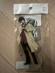 バンビエッタ A賞 アクリルボード BLEACH WORLD - メルカリ