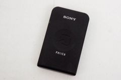非接触ICカードリーダー/ライター SONY パソリ RC-S390 〉 - メルカリ
