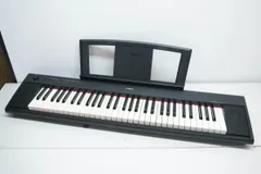 2026年最新】yamaha 電子キーボード piaggero（ピアジェーロ）（76鍵盤