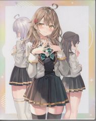 プロジェクトセカイ カラフルステージ！ zozoコラボ グッズセット 草薙