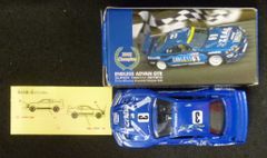 トミカ 1999 SUPER TAIKYU エンドレス アドバン GTR 他[梱0.1] トミカ☆エンドレスＳ耐久ＧＴＲ 1999&amp;2002