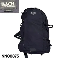 BACH バッハ BIKE2B BACKPACK リュックNN00873のサムネイル