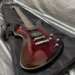 Heartfield RR-58 ハートフィールド エレキギター - メルカリ