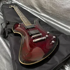 B.C.Rich Mockingbird Pro X EMG81/60 スルーネック エボニー指板 24F モッキンバード 中古エレキギター USEDのサムネイル