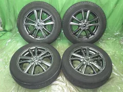 【中古】175/65R15   ヴィッツ ニルヴァーナ  15インチ ICE ESPORTEのサムネイル
