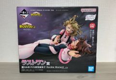 僕のヒーローアカデミア 一番くじ ラストワン お茶子 トガヒミコ