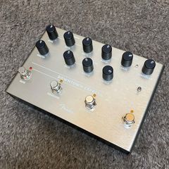 FENDER Downtown Express ベース用 マルチエフェクター - メルカリ