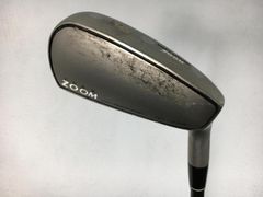 左利き レフティ PRGR ZOOM type 040i ユーティリティ 2番 左利き レフティ PRGR ZOOM type 040i ユーティリティ 2番 - メルカリ