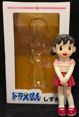 BANDAI FiguartsフィギュアーツZERO 静香ドラえもんしずかちゃん