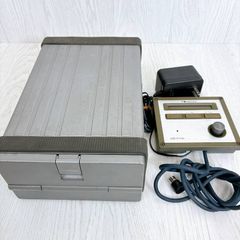 NEC PC-FD512 5インチフロッピーディスクユニット　レトロPC NEC PC-FD512 5インチフロッピーディスクユニット レトロPC - メルカリ