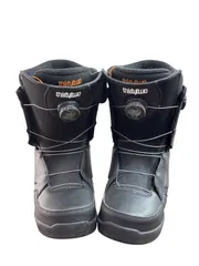 【美品】ThirtyTwo LASHED DOUBLE BOA スノーボードブーツ US11.0（29cm） ダブルボア ブラックのサムネイル