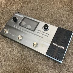 尾張小牧店】【楽器】 中古 Ibanez | アイバニーズ エフェクター TS808