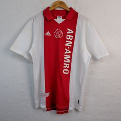 95-96 Ajax UMBRO アヤックス ユニフォーム L ヴィンテージ - メルカリ