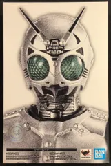 BANDAI SPIRITS S.H.Figuarts/真骨彫製法 仮面ライダーBLACK シャドームーン