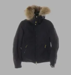 MONCLER 正規品 レディース ダウン 0 サイズ アウター ジャケット ジャンパー ウィンドブレーカーのサムネイル