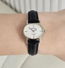 ラドー RADO レディース ヴィンテージ オートマティック リストウォッチ レディースのサムネイル