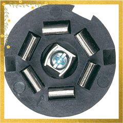 USMハラー用 専用工具セット 中心軸付き ボール コネクター 分解