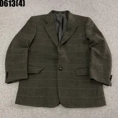 DAKS スーツジャケット チャコール 100(L) 0613のサムネイル