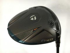 TaylorMade Qi4D ドライバー 10.5 コア GC5 - メルカリ