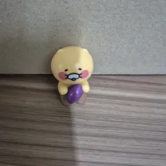 カカオフレンズ チュンシク フィギュア