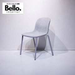 極美品】BERICOPLAST HELENE スタッキングチェア - メルカリ