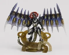 ♪) フィギュア FF零式 バハムート零式 FINAL FANTASY CREATURES 改-KAI- Vol.5 ファイナルファンタジー [60]のサムネイル