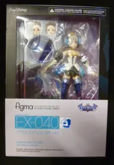 マックスファクトリー figma グウェンドリン DX ver EX-040のサムネイル