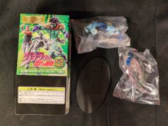 メディコス 超像革命フィギュアコレクション ジョジョ3部Vol.2 スター・プラチナ(セカンドカラー)
