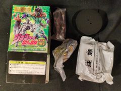 メディコス 超像革命フィギュアコレクション ジョジョ3部Vol.2 シルバー・チャリオッツ(セカンドカラー)