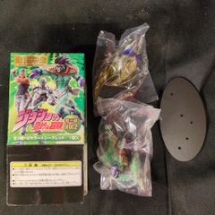 メディコス 超像革命フィギュアコレクション ジョジョ3部Vol.2 スター・プラチナ(ノーマルカラー)