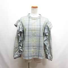 ドゥーズィエムクラス DEUXIEME CLASSE エブリデイアイライク EVERYDAY