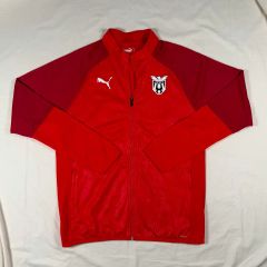 北海道大谷室蘭高校サッカー部 選手支給品 ジャージ - メルカリ