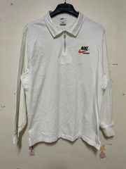 Nike Brasil フットボールジャージ XL STUSSY - メルカリ