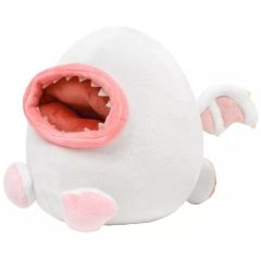 [중고] 봉제 인형 풀 풀 솜털 인형 미니 [몬스터 헌터]
