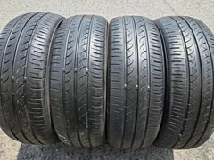 送料無料!! ヨコハマ  165/55R15   21年 N-BOX N-WGN タント ムーブ スペーシア カスタム エブリィ ワゴンR　パンクチェック済みのサムネイル