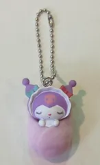 タカラトミーアーツ おくるみベイビーマスコットみっくす！ あかちゃんクロミ