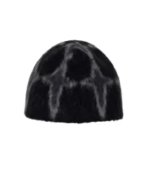 1キロあたりのコスト CROSS ANGORA BEANIEのサムネイル