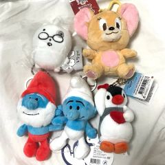 激レア BAYMAX ＆♡youキーチェーンマスコット 全4種コンプリート