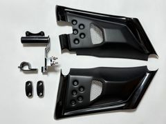 レブル250 ZEEDPARTSシート - メルカリ