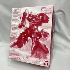 2026年最新】1/100 MG MS-09H ドワッジ改 「機動戦士ガンダムZZ